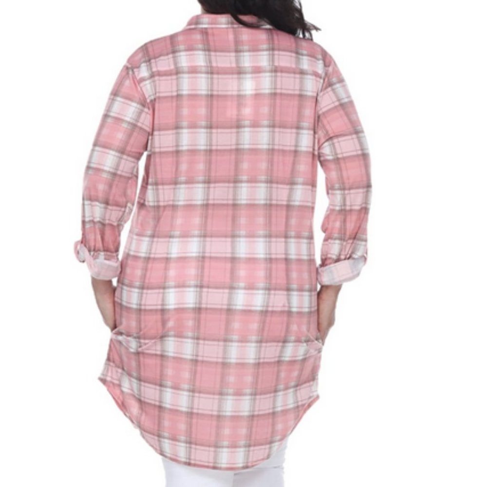 NEW White Mark ''Piper'' Dress Size M - Picture 2 of 8